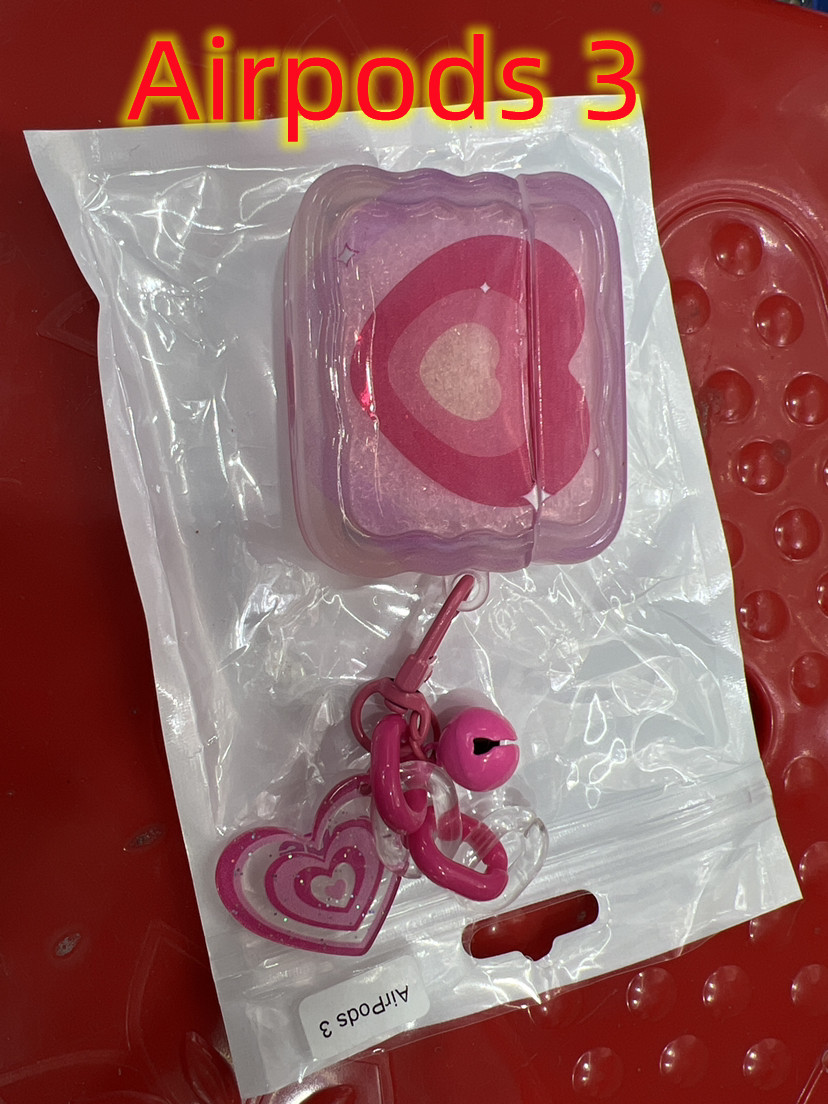 Airpodspro3 new
