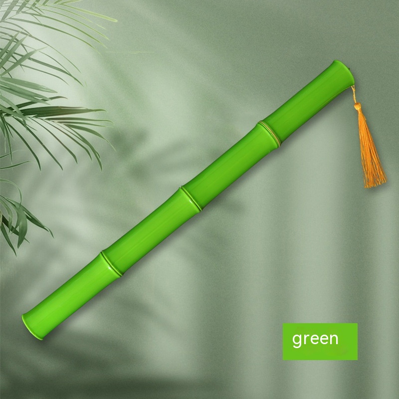 Bamboo Knife Green