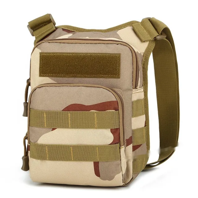 New Outdoor Sports Oxford Tactical Shoulder Bag Sansha Digital 13 - Shop at LoveMi