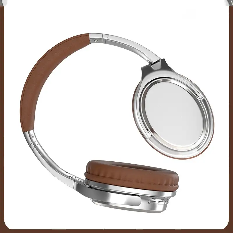 American Retro Wireless Bluetooth Headset