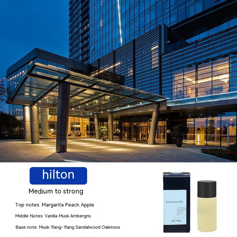 Intelligent Spray Car Mounted Fragrance Machine Air Outlet Car Mounted Perfume H - Picture 7 of 13