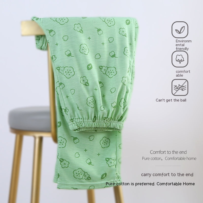 Green Cone Single Pocket