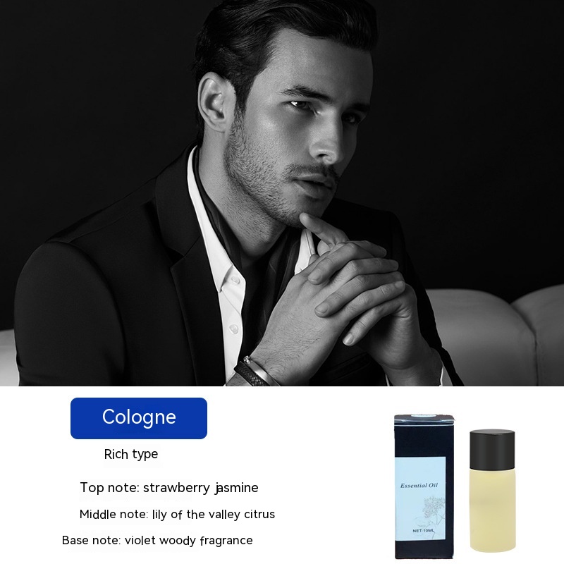 Intelligent Spray Car Mounted Fragrance Machine Air Outlet Car Mounted Perfume H - Picture 8 of 13