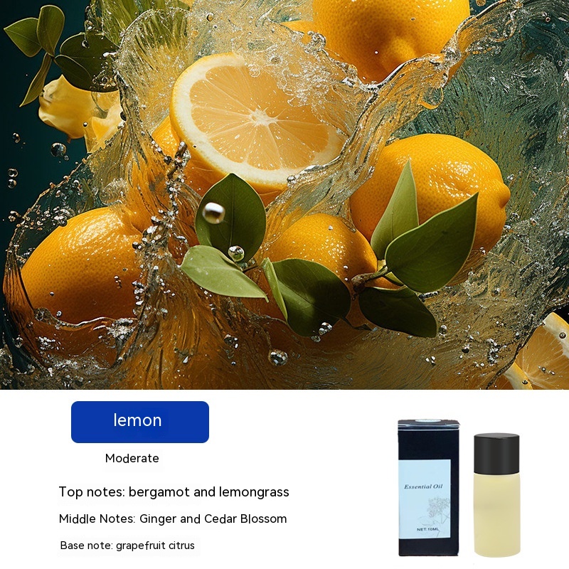 Intelligent Spray Car Mounted Fragrance Machine Air Outlet Car Mounted Perfume H - Picture 13 of 13