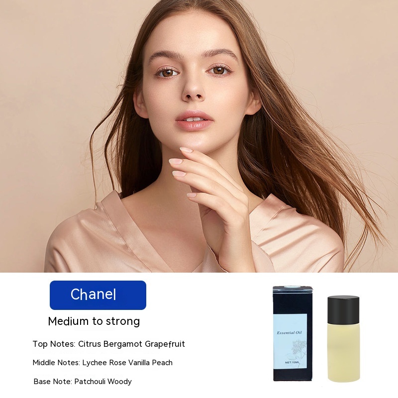 Intelligent Spray Car Mounted Fragrance Machine Air Outlet Car Mounted Perfume H - Picture 12 of 13