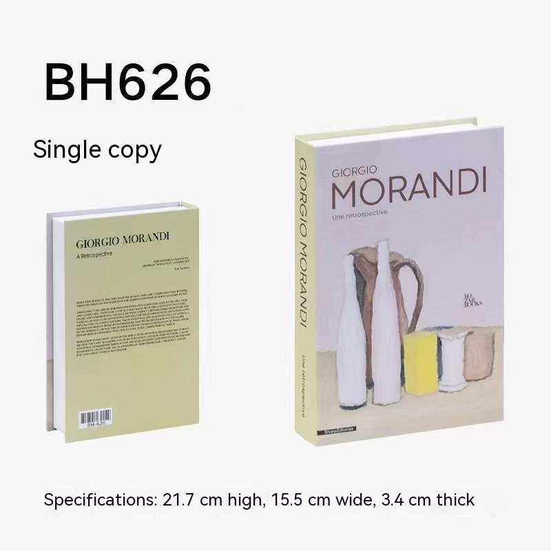 BH626