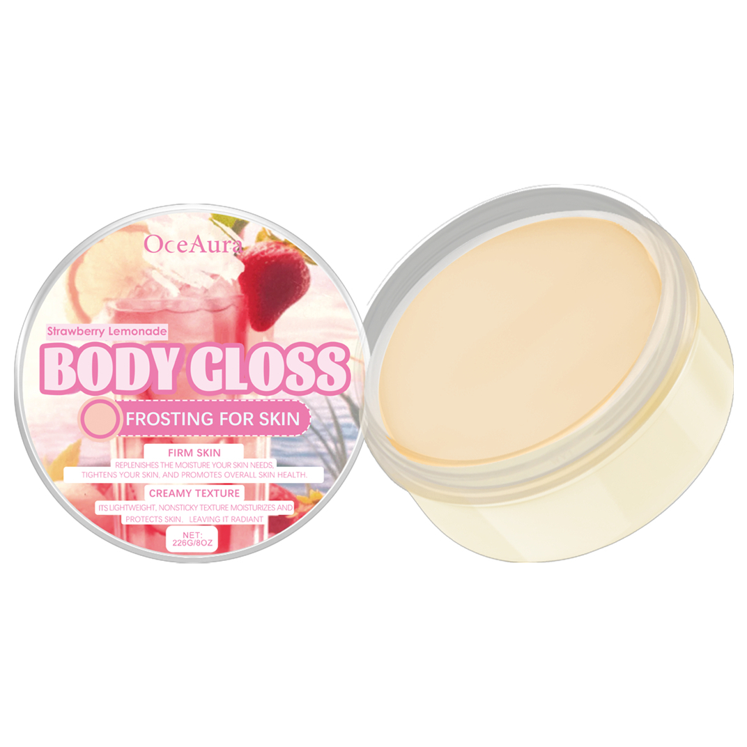 Moisturizing cream