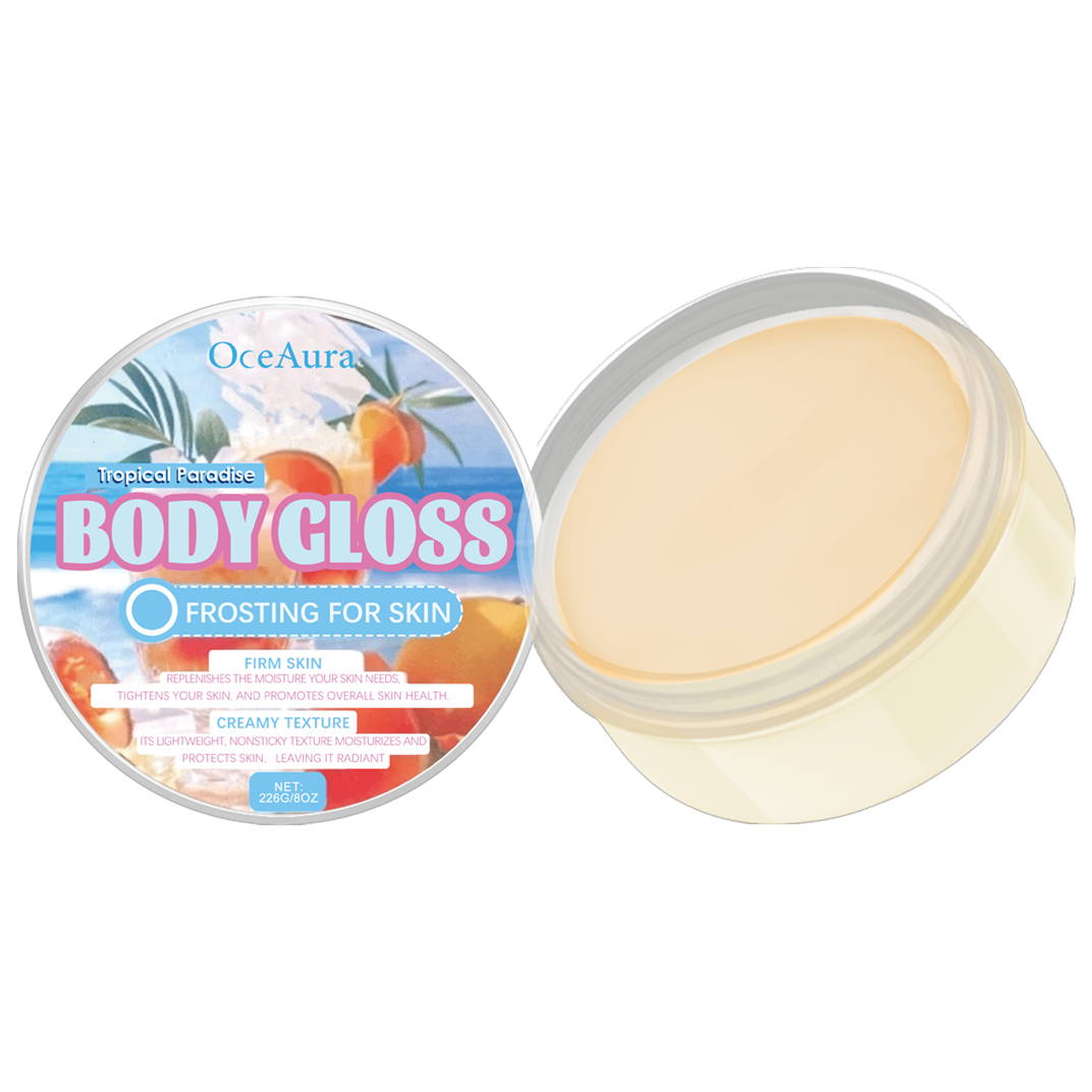 Moisturizing cream