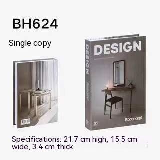 BH624