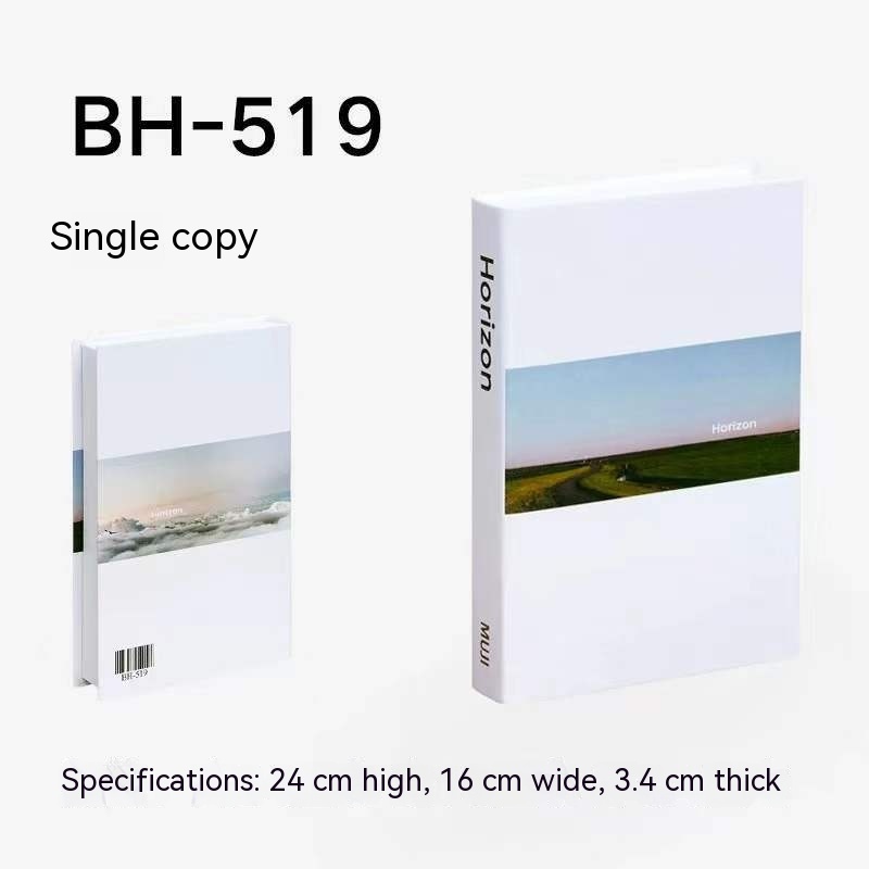 BH519