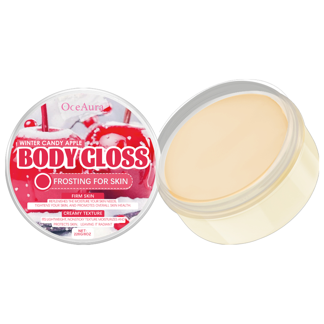 Moisturizing cream