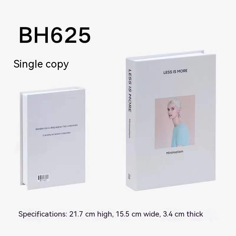 BH625