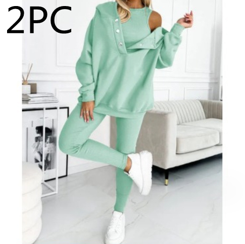 Green 2PC