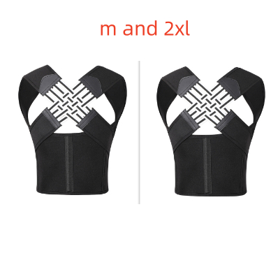 M and 2XL