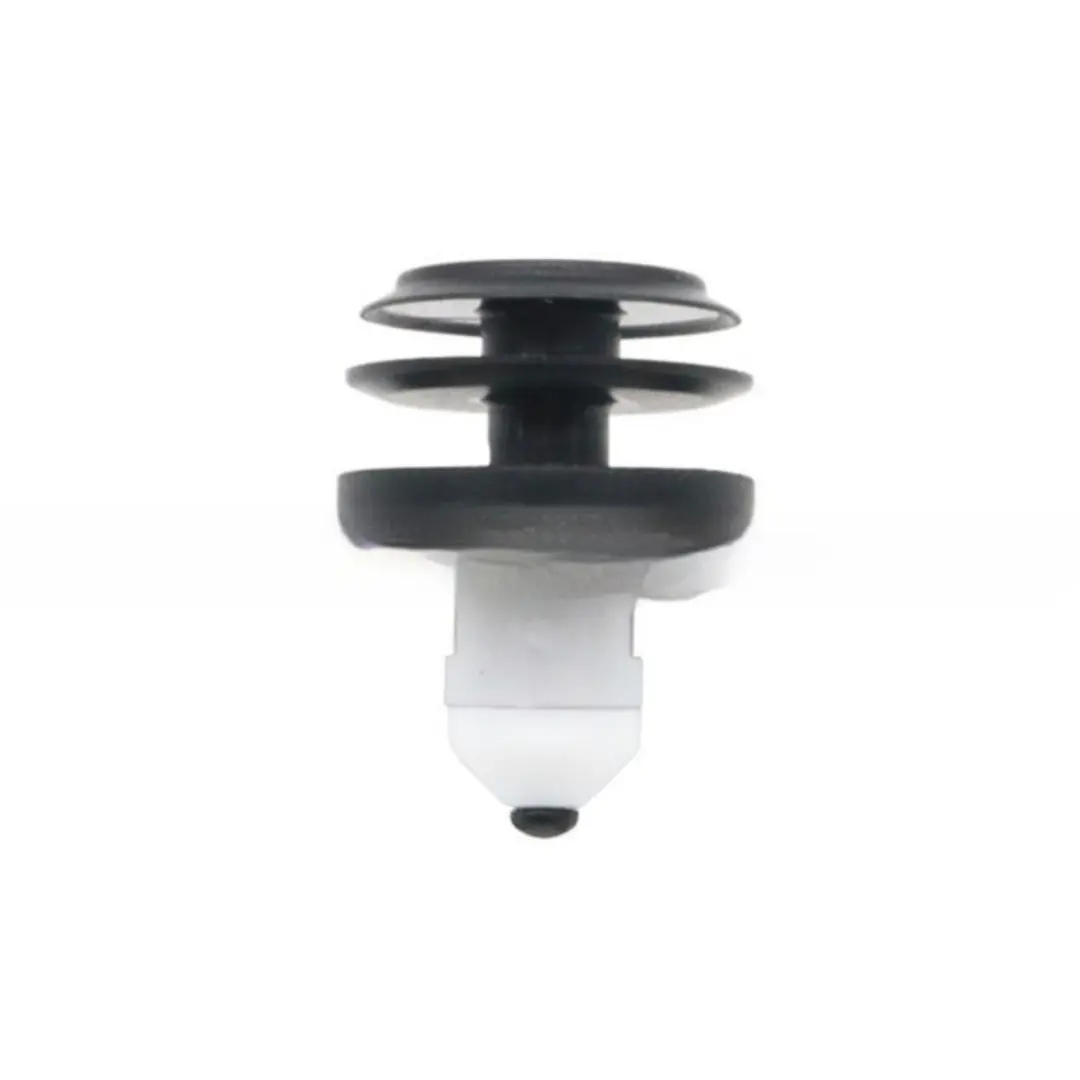Simple Car Door Trim Panel Buckle