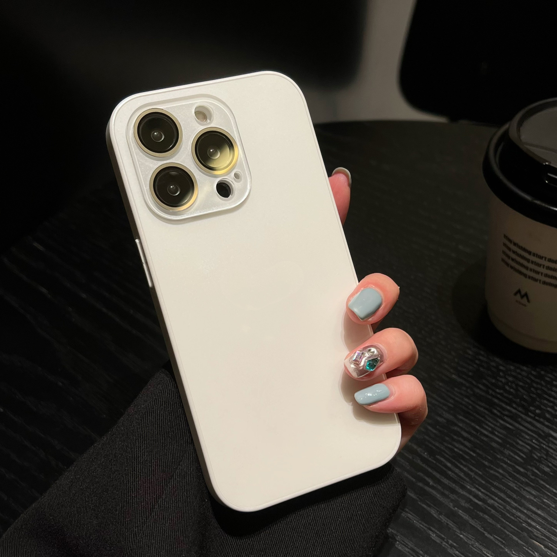 Pearl White