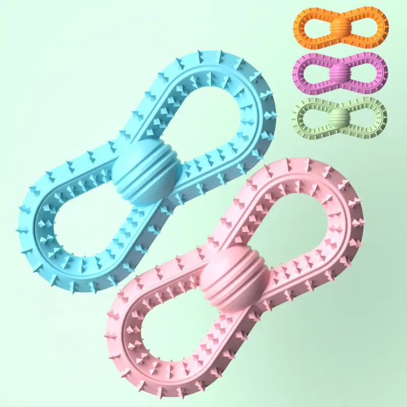 Pet Ball Bite-resistant Dog Toy