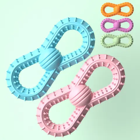 Pet Ball Bite-resistant Dog Toy