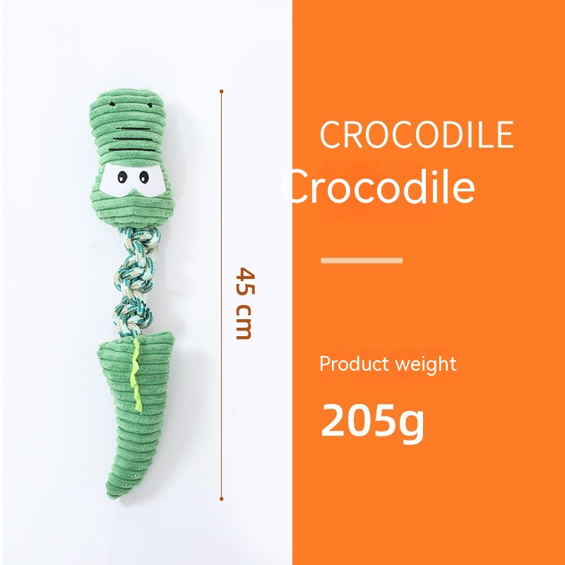 Crocodile