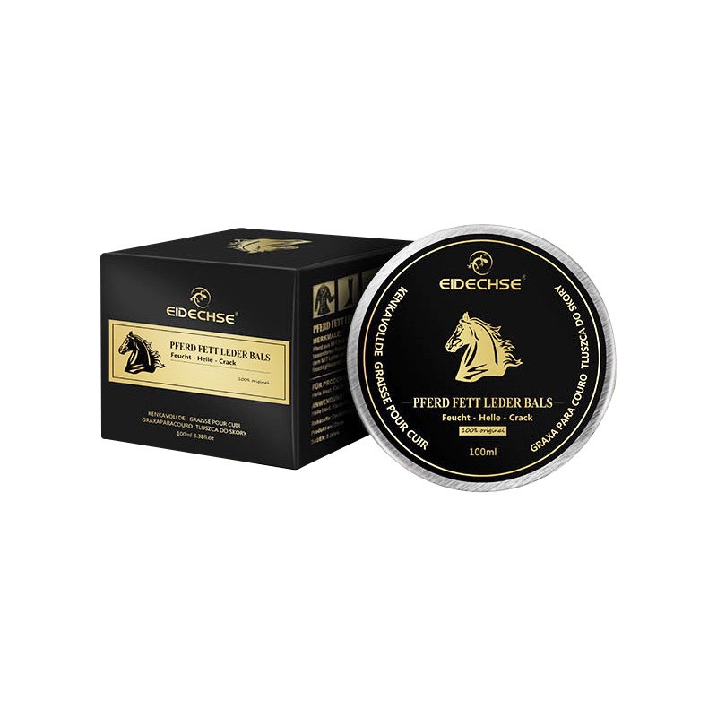 Crème nettoyante cuir à la bios enzimes — 260 g 10