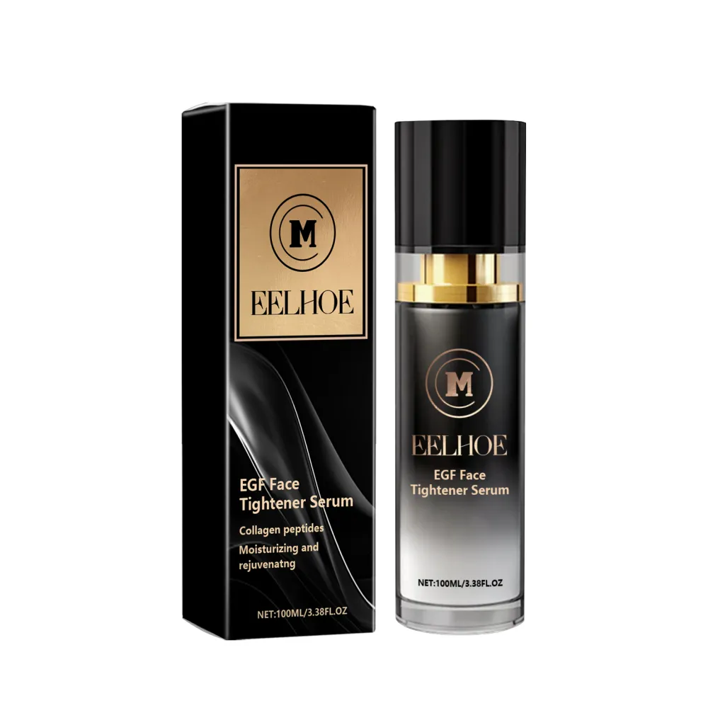 EGF Face Tightener Serum - Essence Liquid