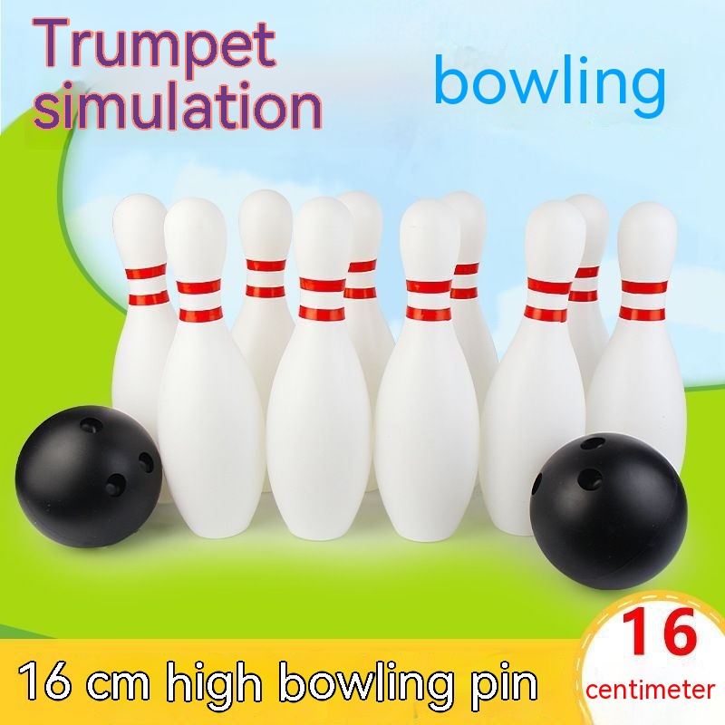 Mini 16cm Bowling Ball