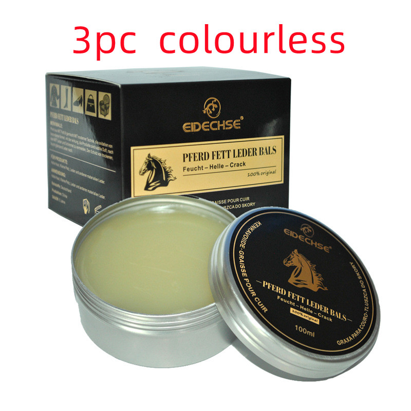 Crème nettoyante cuir à la bios enzimes — 260 g 2