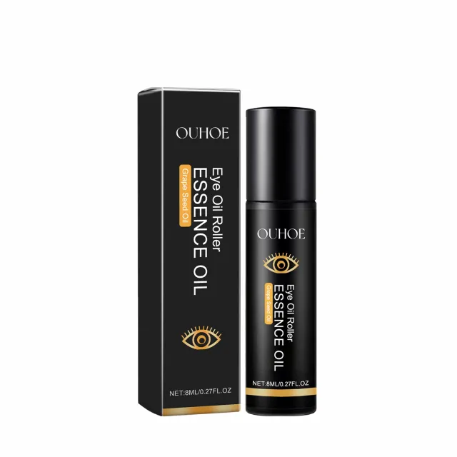 Eye Oil Roller Essence Oil - Shop at LoveMi