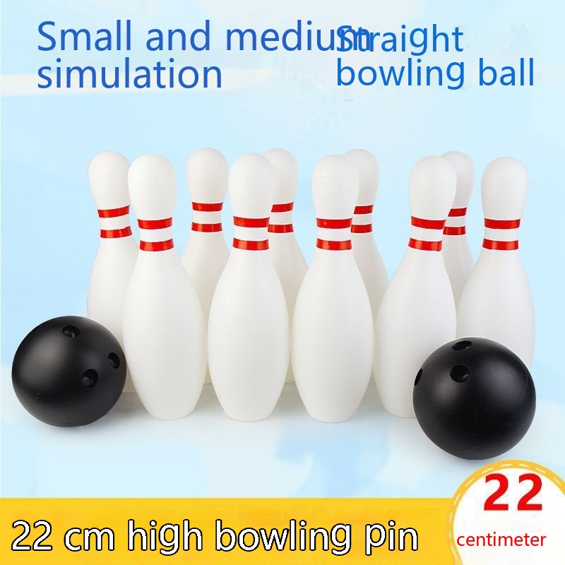 22cm Bowling Ball