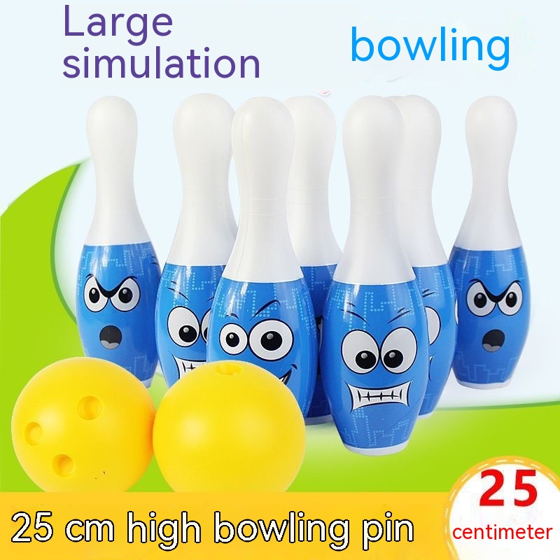 25cm Bowling Ball