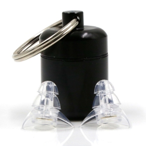 Music noise reduction earplugs - Image 10