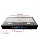 Modification Accessories Trailer Kitchen Range Hood Iveco Quanshun B- Type RV Mini Range Hood view 3
