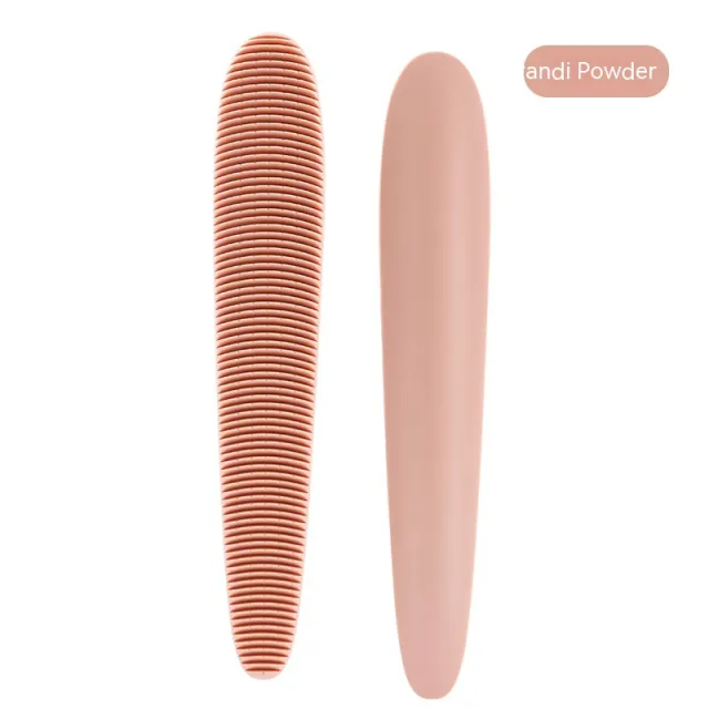Pet Comb Cat Tongue Combs Shower Massage Itching Remover Hair Removal Brush Portable Long Short Hair Cats Grooming Supplies Pet Products Pink - Shop at LoveMi