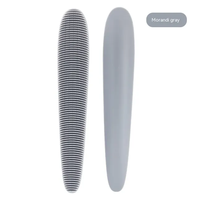 Pet Comb Cat Tongue Combs Shower Massage Itching Remover Hair Removal Brush Portable Long Short Hair Cats Grooming Supplies Pet Products Gray - Shop at LoveMi