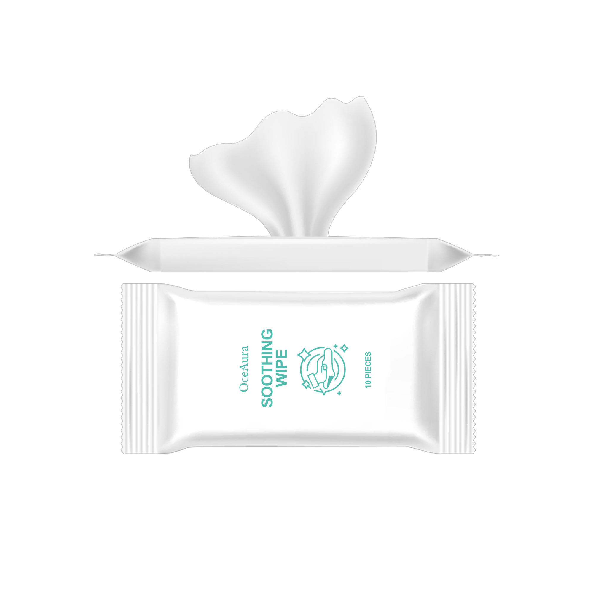 Soothing Wipe