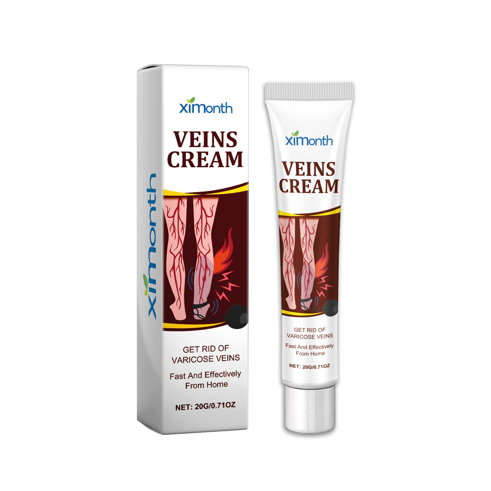 Varicose vein ointment