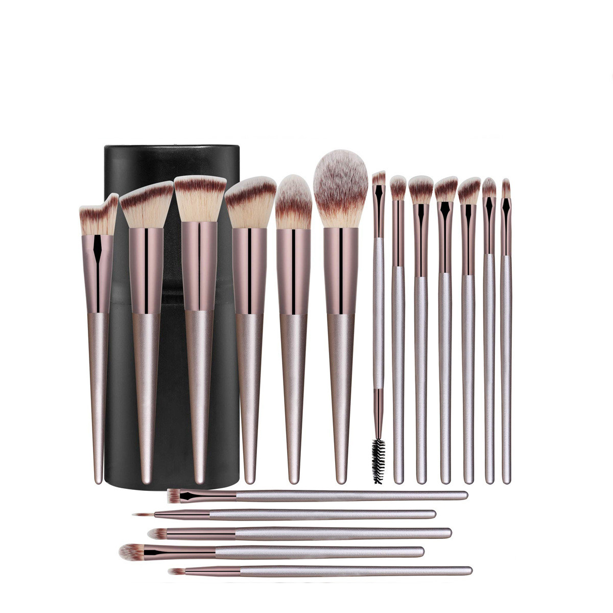 Buttino da Makeup di Professione, Trattino, Equipaggiamento di Bellezza