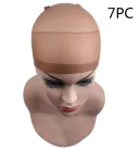 Brown 7Pc
