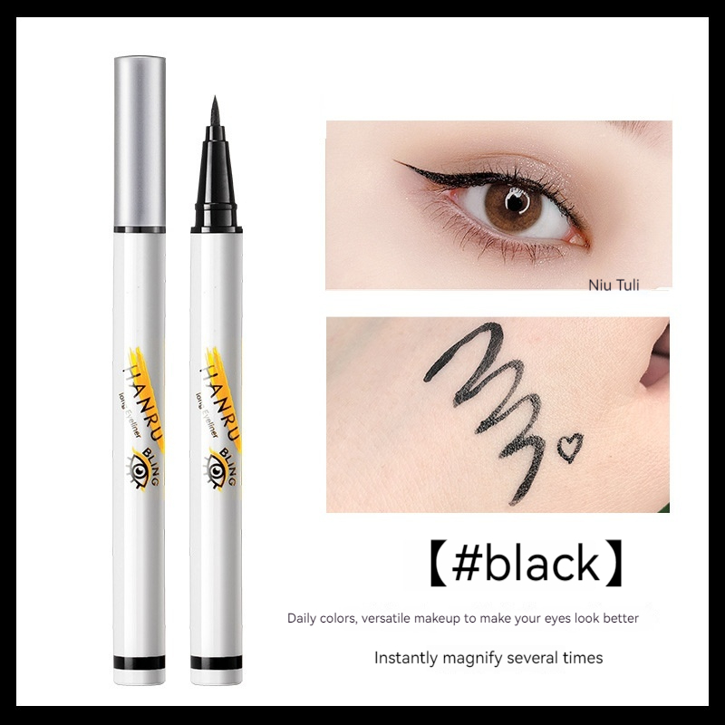 1 Black Eyeliner