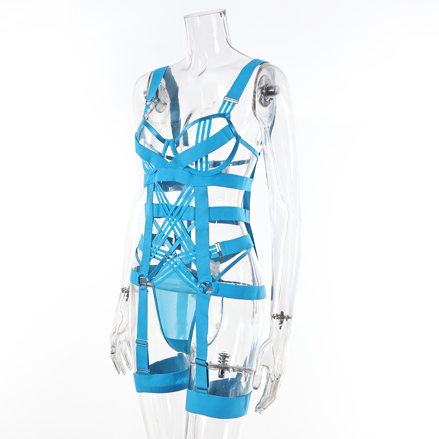 Water Blue