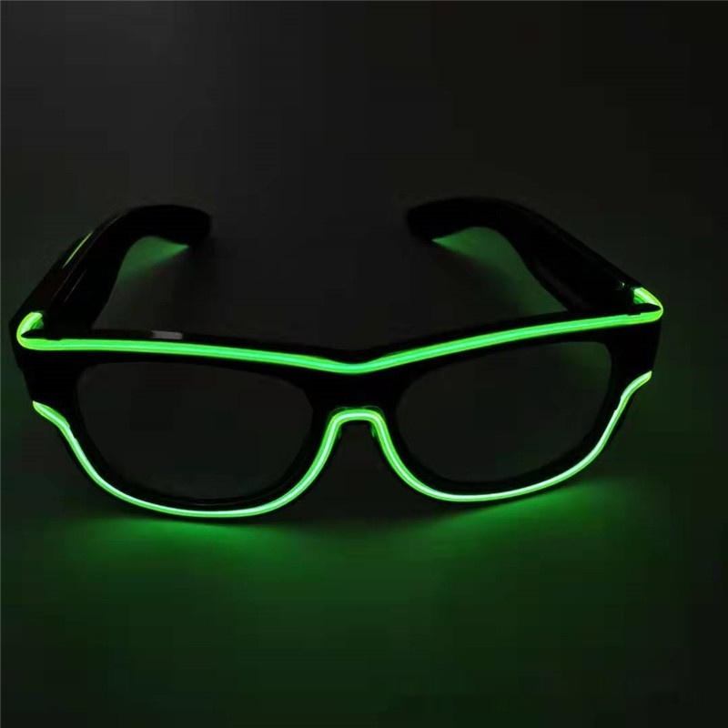 Luminescent Light Luminous Glasses Party Supplies - Image 4