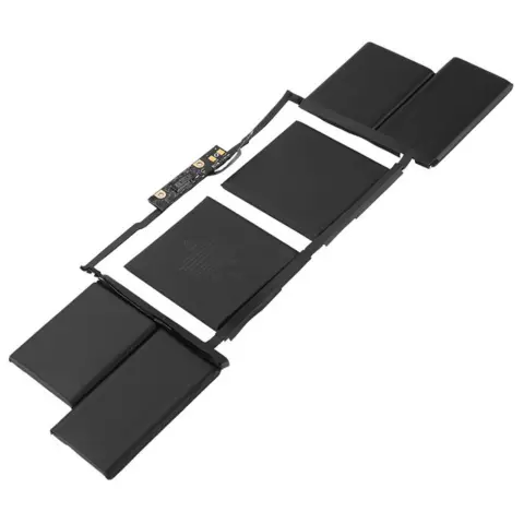 Suitable for A1707 and A1820 Laptop Batteries