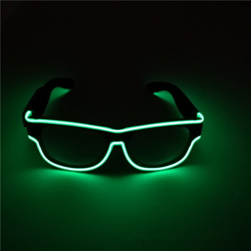 Luminescent Light Luminous Glasses Party Supplies - Image 8