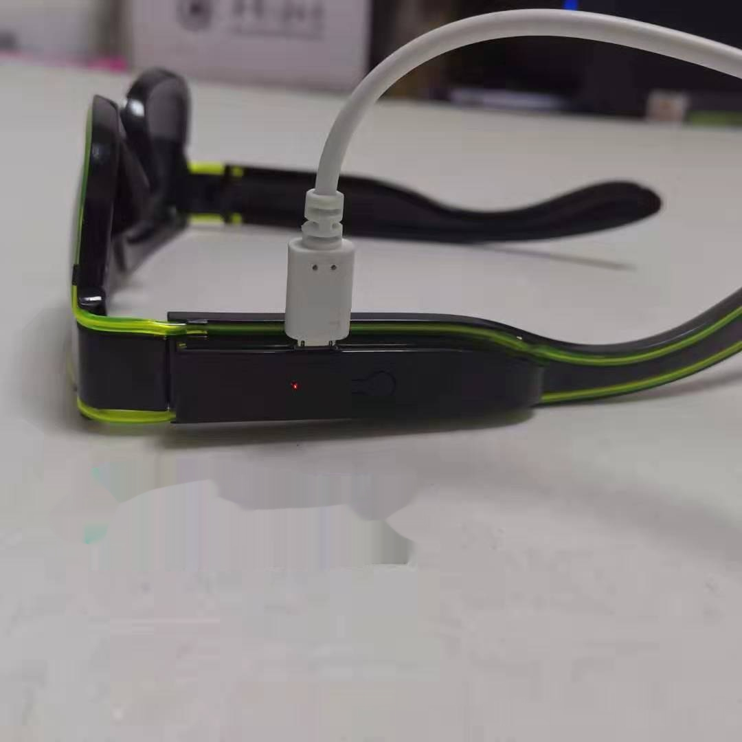 Luminescent Light Luminous Glasses Party Supplies - Image 7