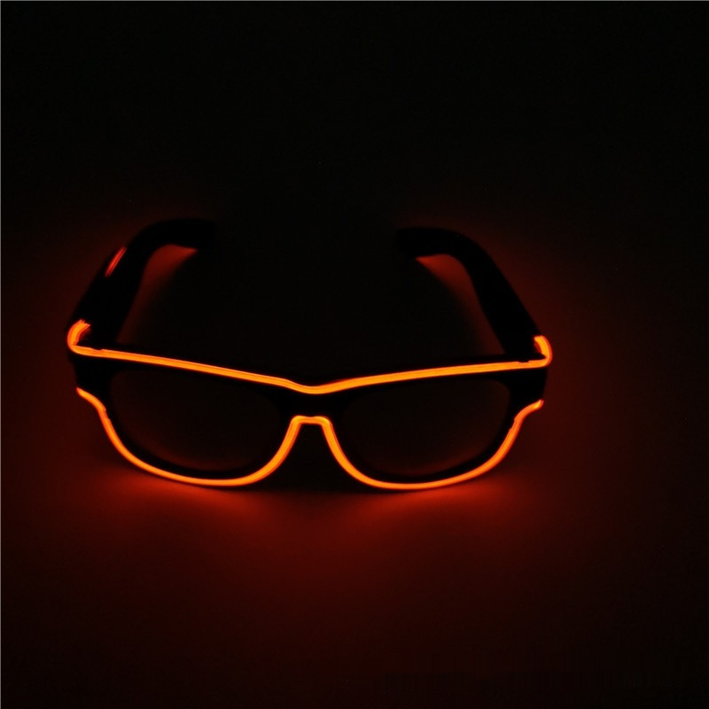 Luminescent Light Luminous Glasses Party Supplies - Image 11