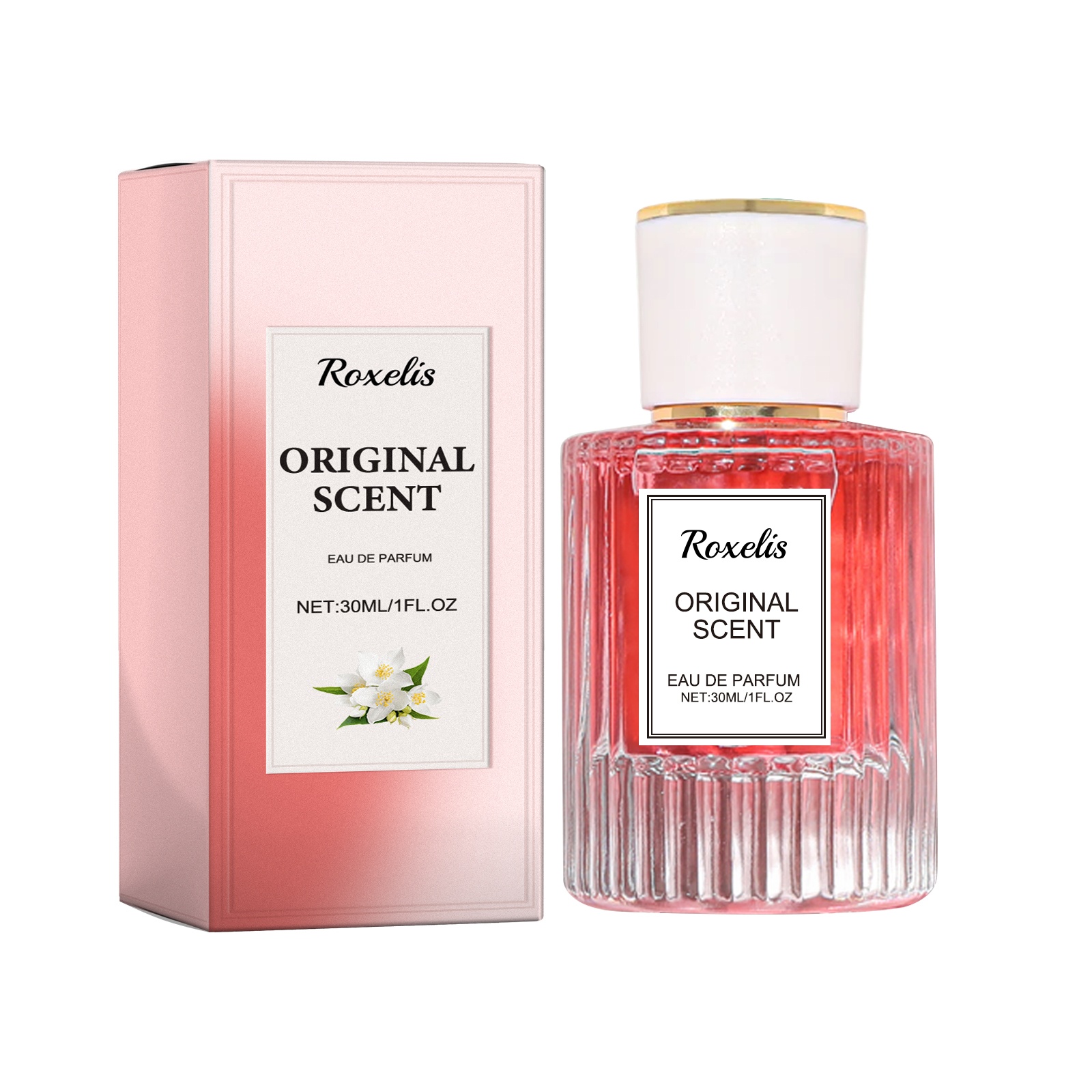 Original Scent Eau De Parfum - CJdropshipping