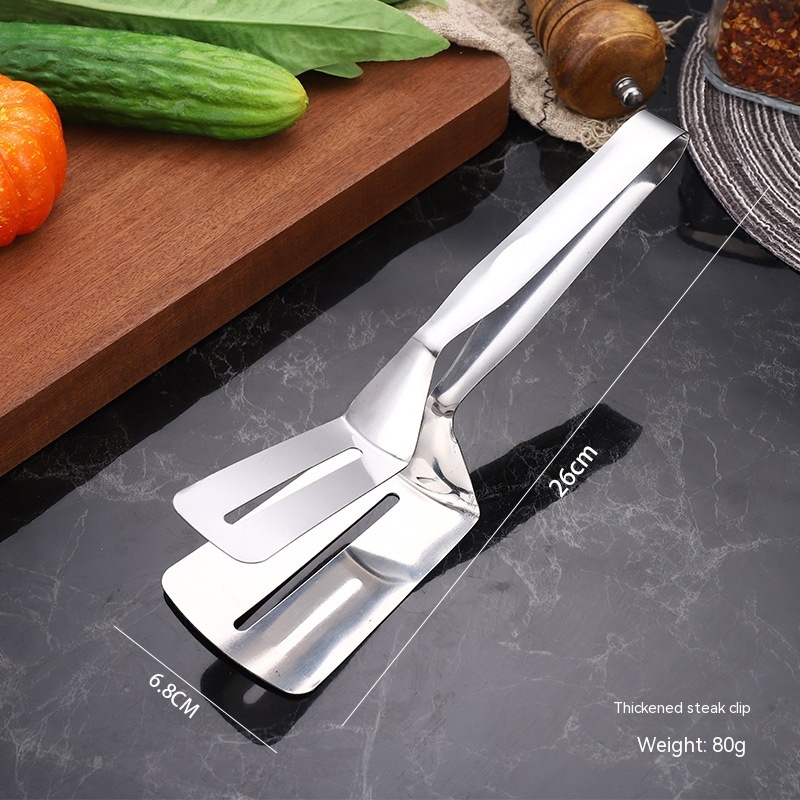 Thickened Spatula Clip 410