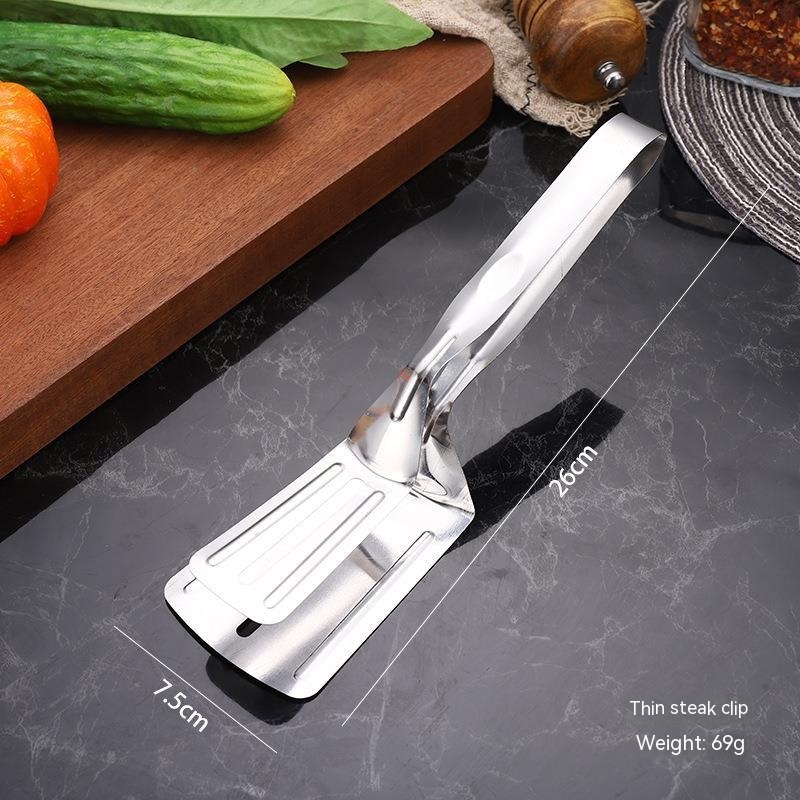 Thin Spatula Clip