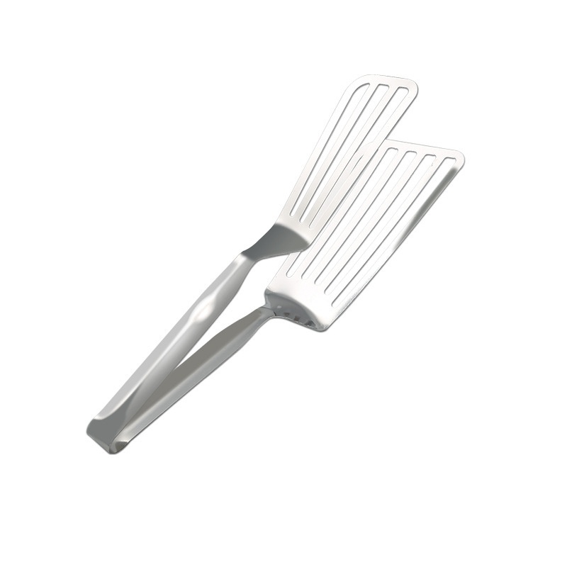 Large Fried Fish Spatula Clip