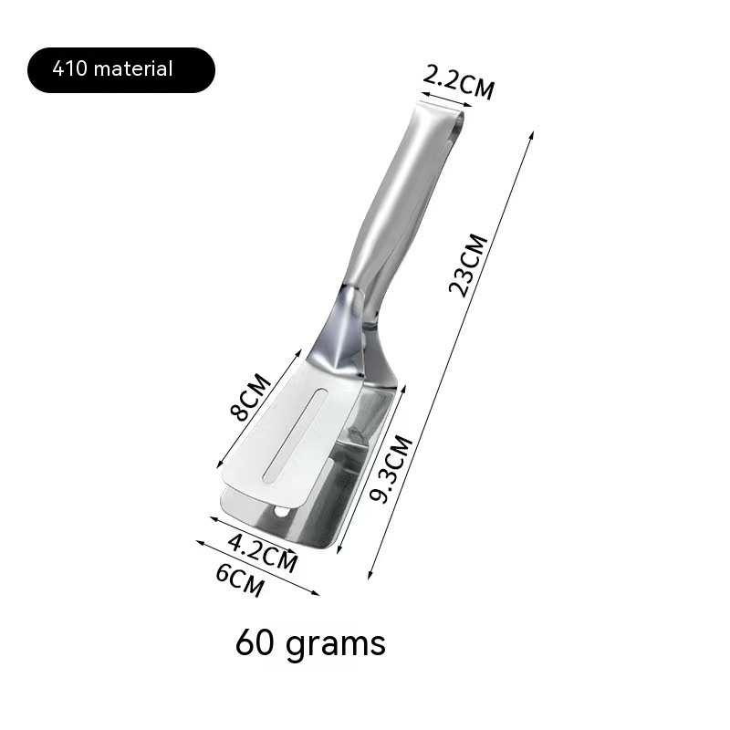 410 Small Size Spatula Clip